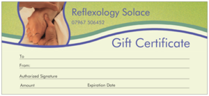 Prices. Gift voucher