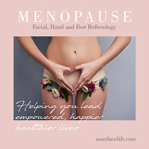 About Reflexology, Menopause Reflexology, FRT and RLD. Menopause 