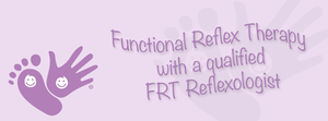 About Reflexology, Menopause Reflexology, FRT and RLD. Frt therapist